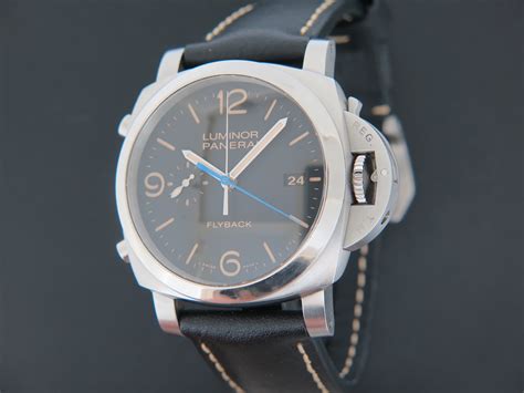 Panerai Luminor 1950 horloges 